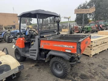 Main image Kubota RTV900